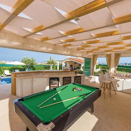 Beautiful In Seget Donji