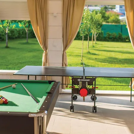 Holiday home Beautiful In Seget Donji