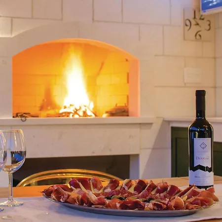 Beautiful In Seget Donji Trogir