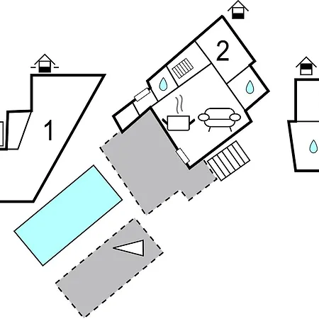 Beautiful In Seget Donji *