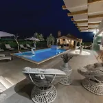 Holiday home Stunning Home In Seget Donji