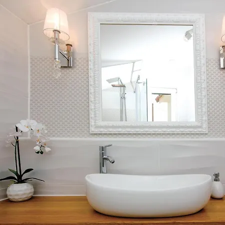 Tatil Evi Beautiful In Seget Donji Trogir