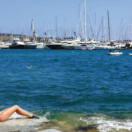 Beautiful In Seget Donji Tatil Evi *