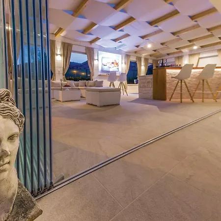 Casa vacanze Beautiful In Seget Donji *