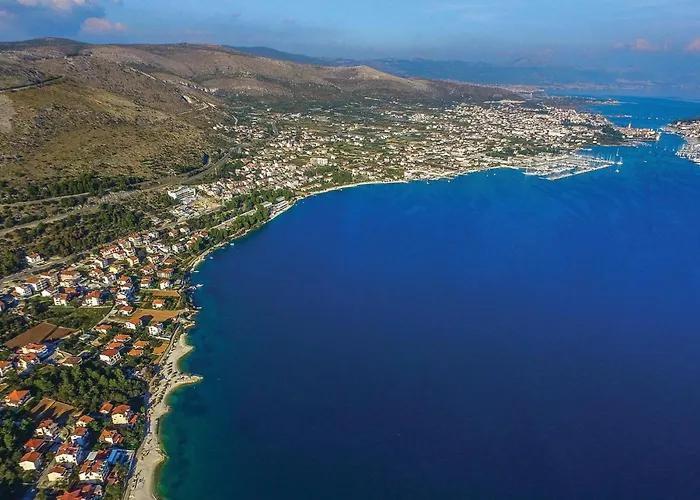 Beautiful In Seget Donji * Τρογκίρ