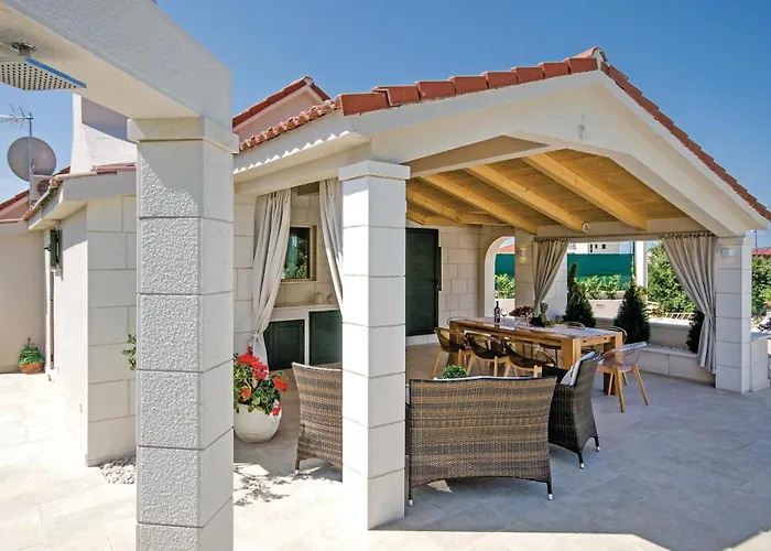 Beautiful In Seget Donji Τρογκίρ